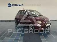 2019 Fiat 500