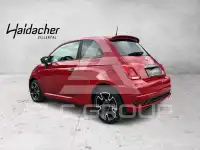 2019 Fiat Unknown
