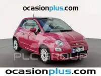2019 Fiat 500