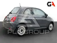 2019 Fiat 500