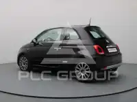2019 Fiat 500