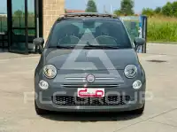 2019 Fiat 500