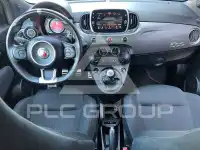 2019 Fiat 500