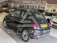 2019 Fiat 500
