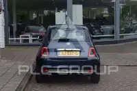 2019 Fiat 500