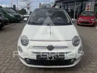 2019 Fiat 500