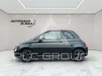 2019 Fiat 500