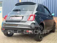 2019 Fiat 500