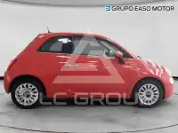 2019 Fiat 500