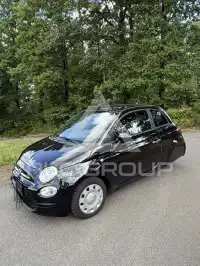 2019 Fiat 500