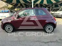 2019 Fiat 500