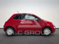 2019 Fiat 500