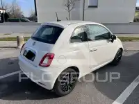 2019 Fiat 500