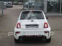 2019 Fiat 500
