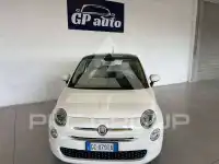 2019 Fiat 500