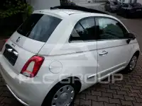 2019 Fiat 500