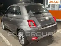 2019 Fiat 500