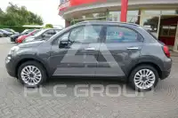 2019 Fiat 500