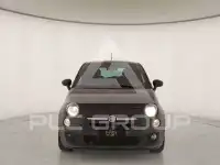 2019 Fiat 500