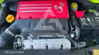 2019 Fiat 500