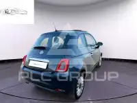 2019 Fiat 500