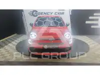 2019 Fiat 500