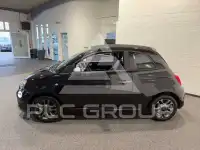 2019 Fiat 500
