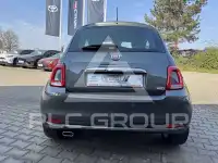 2019 Fiat 500