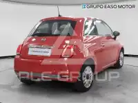 2019 Fiat 500