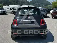 2019 Fiat 500