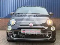 2019 Fiat 500
