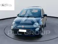 2019 Fiat 500