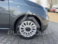 2019 Fiat 500