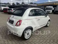 2019 Fiat 500
