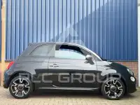 2019 Fiat 500