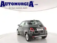 2019 Fiat 500