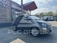 2019 Fiat 500