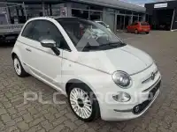 2019 Fiat 500