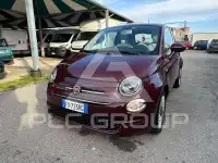2019 Fiat 500