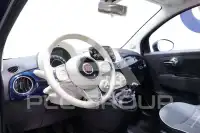 2019 Fiat 500