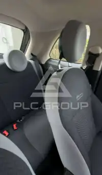 2019 Fiat 500