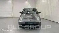 2019 Fiat 500