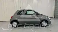 2019 Fiat 500