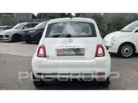 2019 Fiat 500