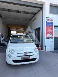 2019 Fiat 500