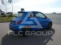 2019 Fiat 500