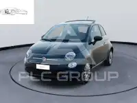 2019 Fiat 500