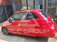 2019 Fiat 500