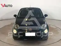 2019 Fiat 500