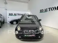2019 Fiat 500